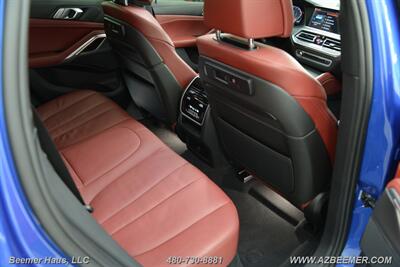 2020 BMW X6 sDrive40i   - Photo 20 - Mesa, AZ 85202