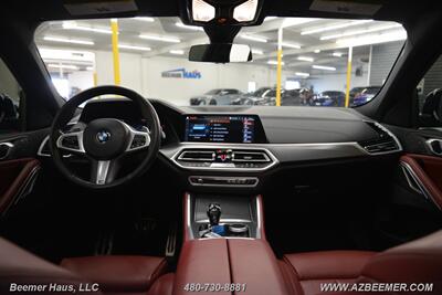 2020 BMW X6 sDrive40i   - Photo 25 - Mesa, AZ 85202