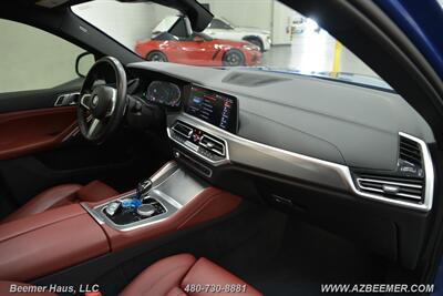 2020 BMW X6 sDrive40i   - Photo 16 - Mesa, AZ 85202
