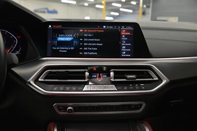 2020 BMW X6 sDrive40i   - Photo 31 - Mesa, AZ 85202