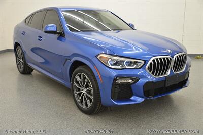2020 BMW X6 sDrive40i   - Photo 6 - Mesa, AZ 85202