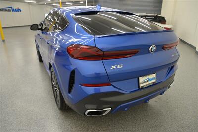 2020 BMW X6 sDrive40i   - Photo 10 - Mesa, AZ 85202