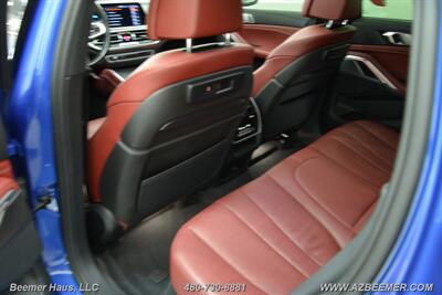 2020 BMW X6 sDrive40i   - Photo 23 - Mesa, AZ 85202