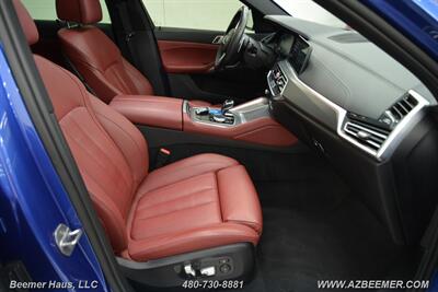 2020 BMW X6 sDrive40i   - Photo 14 - Mesa, AZ 85202