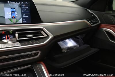 2020 BMW X6 sDrive40i   - Photo 39 - Mesa, AZ 85202