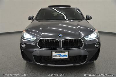 2018 BMW X2 xDrive28i   - Photo 4 - Mesa, AZ 85202