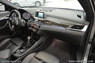 2018 BMW X2 xDrive28i   - Photo 19 - Mesa, AZ 85202