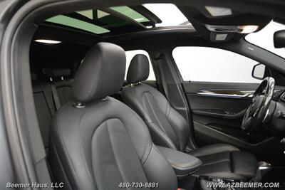 2018 BMW X2 xDrive28i   - Photo 16 - Mesa, AZ 85202