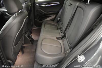 2018 BMW X2 xDrive28i   - Photo 23 - Mesa, AZ 85202