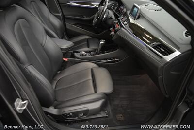 2018 BMW X2 xDrive28i   - Photo 15 - Mesa, AZ 85202