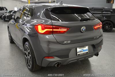 2018 BMW X2 xDrive28i   - Photo 10 - Mesa, AZ 85202
