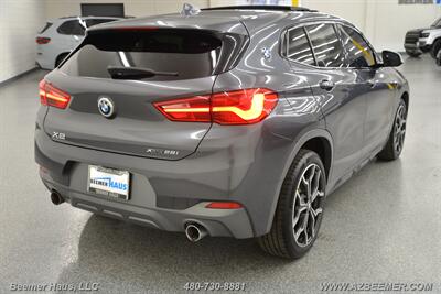 2018 BMW X2 xDrive28i   - Photo 8 - Mesa, AZ 85202