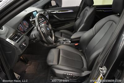 2018 BMW X2 xDrive28i   - Photo 11 - Mesa, AZ 85202
