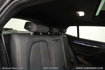 2018 BMW X2 xDrive28i   - Photo 21 - Mesa, AZ 85202