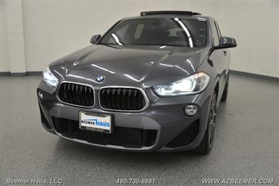2018 BMW X2 xDrive28i   - Photo 1 - Mesa, AZ 85202