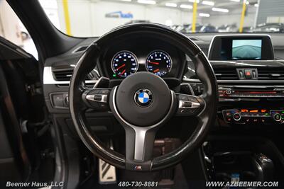 2018 BMW X2 xDrive28i   - Photo 29 - Mesa, AZ 85202