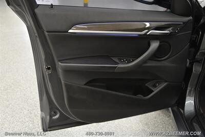 2018 BMW X2 xDrive28i   - Photo 39 - Mesa, AZ 85202