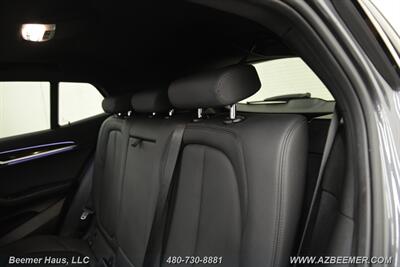 2018 BMW X2 xDrive28i   - Photo 24 - Mesa, AZ 85202