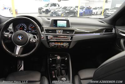 2018 BMW X2 xDrive28i   - Photo 26 - Mesa, AZ 85202