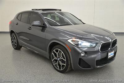 2018 BMW X2 xDrive28i   - Photo 6 - Mesa, AZ 85202