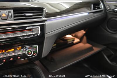 2018 BMW X2 xDrive28i   - Photo 37 - Mesa, AZ 85202