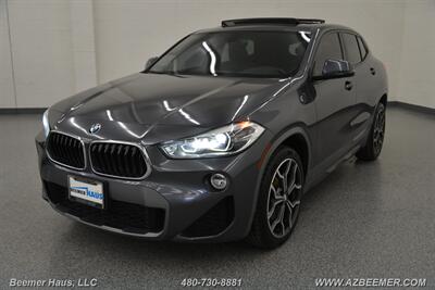 2018 BMW X2 xDrive28i   - Photo 2 - Mesa, AZ 85202