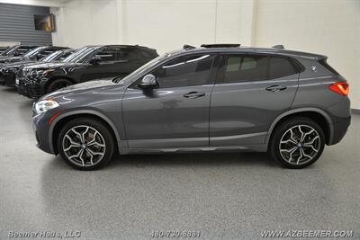 2018 BMW X2 xDrive28i   - Photo 3 - Mesa, AZ 85202