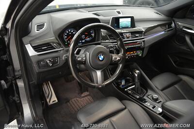 2018 BMW X2 xDrive28i   - Photo 14 - Mesa, AZ 85202