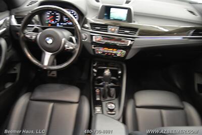 2018 BMW X2 xDrive28i   - Photo 27 - Mesa, AZ 85202