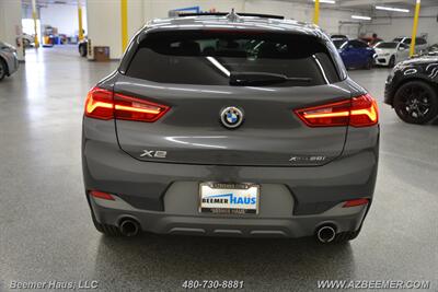2018 BMW X2 xDrive28i   - Photo 9 - Mesa, AZ 85202