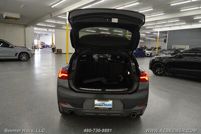 2018 BMW X2 xDrive28i   - Photo 43 - Mesa, AZ 85202