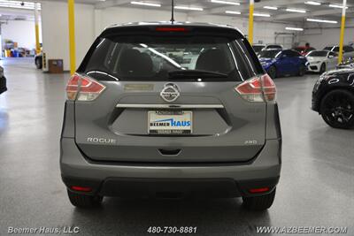 2016 Nissan Rogue S   - Photo 9 - Mesa, AZ 85202