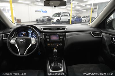2016 Nissan Rogue S   - Photo 22 - Mesa, AZ 85202