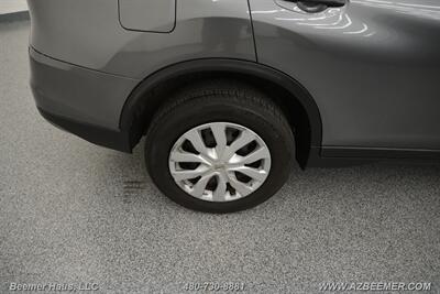 2016 Nissan Rogue S   - Photo 39 - Mesa, AZ 85202