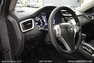 2016 Nissan Rogue S   - Photo 24 - Mesa, AZ 85202