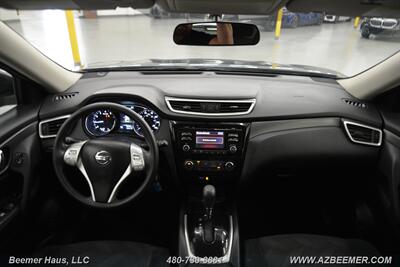 2016 Nissan Rogue S   - Photo 23 - Mesa, AZ 85202