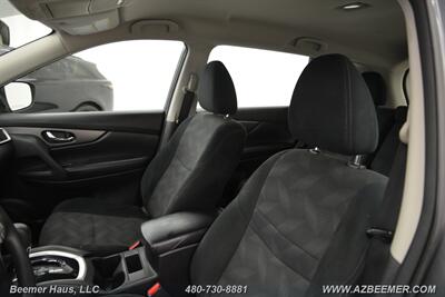 2016 Nissan Rogue S   - Photo 12 - Mesa, AZ 85202