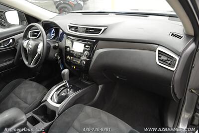 2016 Nissan Rogue S   - Photo 16 - Mesa, AZ 85202