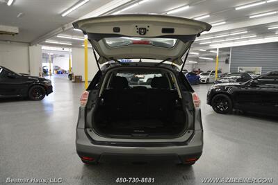 2016 Nissan Rogue S   - Photo 37 - Mesa, AZ 85202