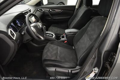 2016 Nissan Rogue S   - Photo 11 - Mesa, AZ 85202