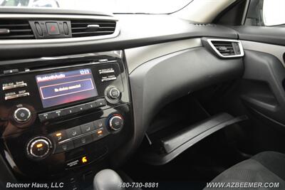 2016 Nissan Rogue S   - Photo 32 - Mesa, AZ 85202