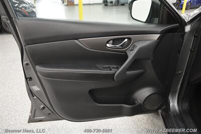 2016 Nissan Rogue S   - Photo 33 - Mesa, AZ 85202