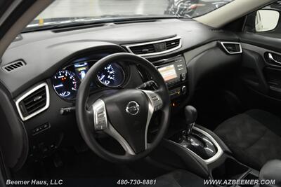 2016 Nissan Rogue S   - Photo 13 - Mesa, AZ 85202