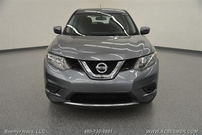 2016 Nissan Rogue S   - Photo 4 - Mesa, AZ 85202