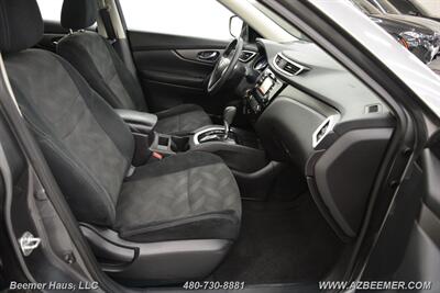 2016 Nissan Rogue S   - Photo 14 - Mesa, AZ 85202