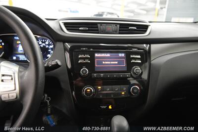 2016 Nissan Rogue S   - Photo 27 - Mesa, AZ 85202