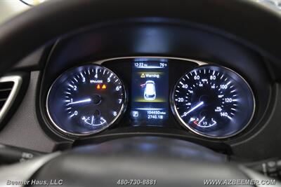 2016 Nissan Rogue S   - Photo 26 - Mesa, AZ 85202