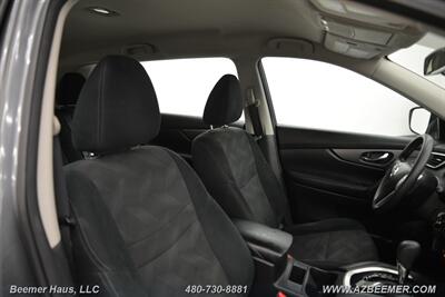 2016 Nissan Rogue S   - Photo 15 - Mesa, AZ 85202