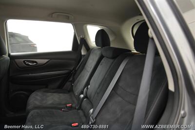 2016 Nissan Rogue S   - Photo 20 - Mesa, AZ 85202