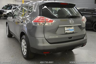 2016 Nissan Rogue S   - Photo 10 - Mesa, AZ 85202